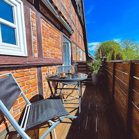 Pauernhof Ferienwohnungen Bad Nenndorf Ngoại thất bức ảnh